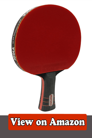 JOOLA Spinforce 900 Racket