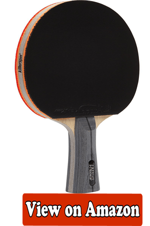 Killerspin JET600 Table Tennis Paddle