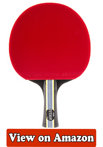 STIGA Titan Table Tennis Racket