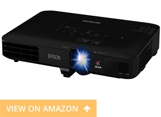 Epson PowerLite 1781 W projector to buy