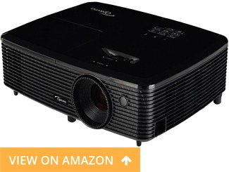 Optoma HD143X projector