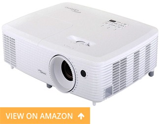 Optoma HD29Darbee projector