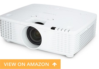 ViewSonic PRO9510 L projector