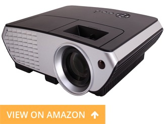 XINDA 2018 projector