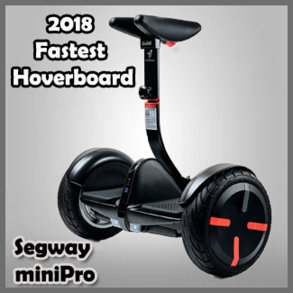 10+ Fastest Hoverboard of 2022 | Ultmate Buyer's Guide - Reviews