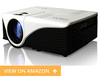 iDGLAX iDG-787W projector