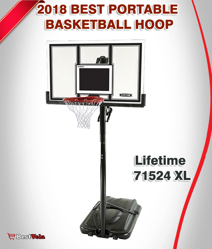 10+ Best Portable Basketball Hoop 2021 | Ultimate Buyer's Guide