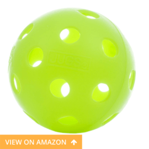 Jugs sports pickleball balls