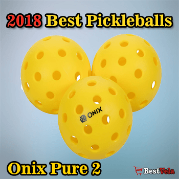 7+ Best Pickleball Balls 2023 For Indoor & Outdoor | Buyer's Guide