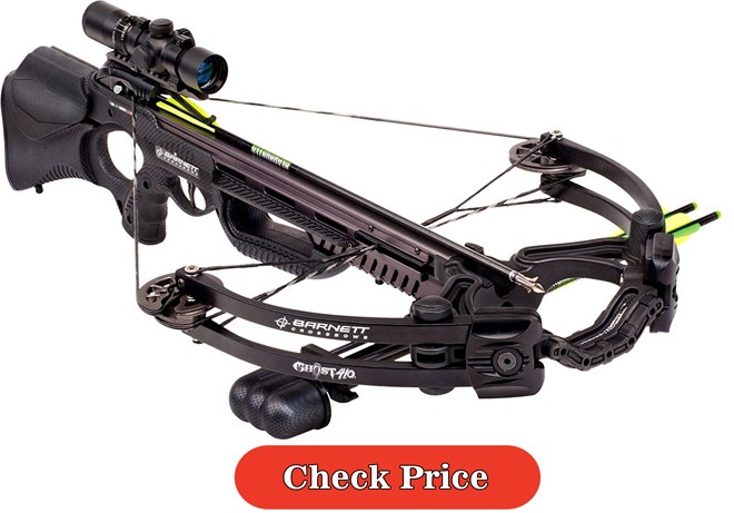 best hunting crossbow under 1000