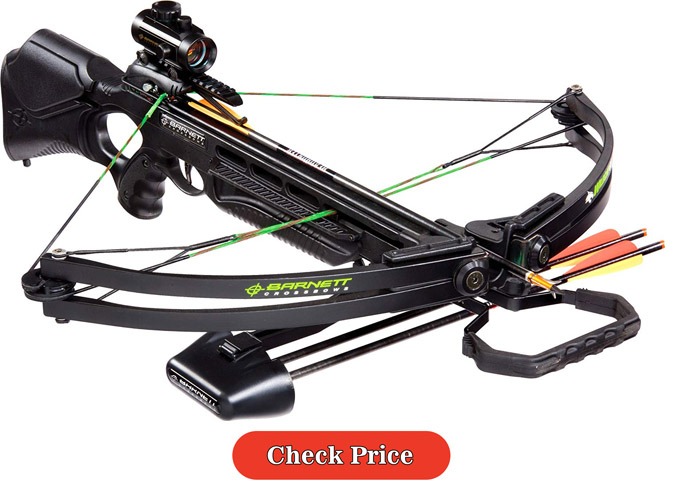 best hunting crossbow under 1000