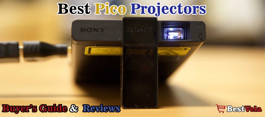 best pico projector