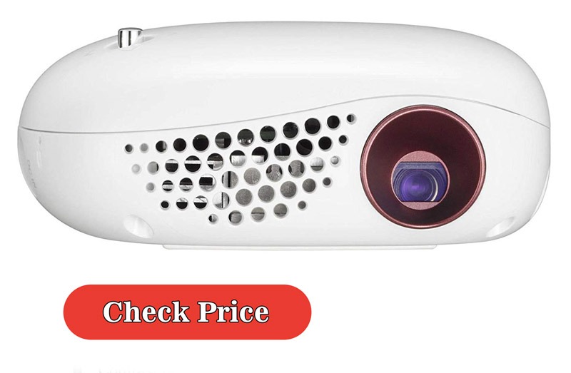 Lg Mini Beam Pv150g pico projector