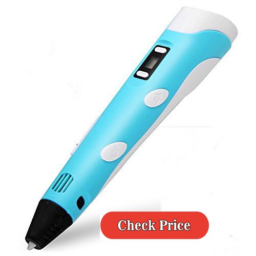 7Tech 3D Printing Pen