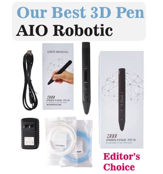 Best 3d pens