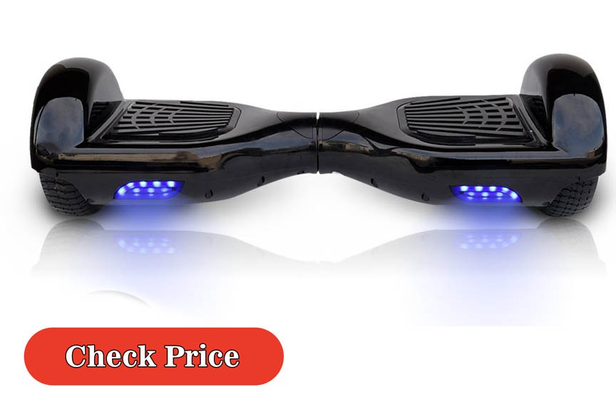 CHO 6.5 hoverboards for kids