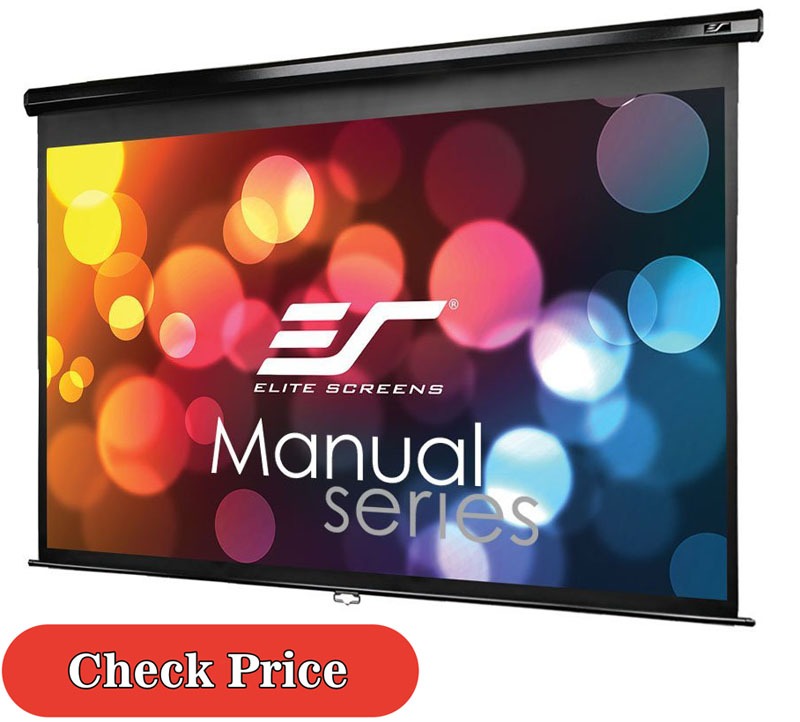 Elite outdoor projector Screens