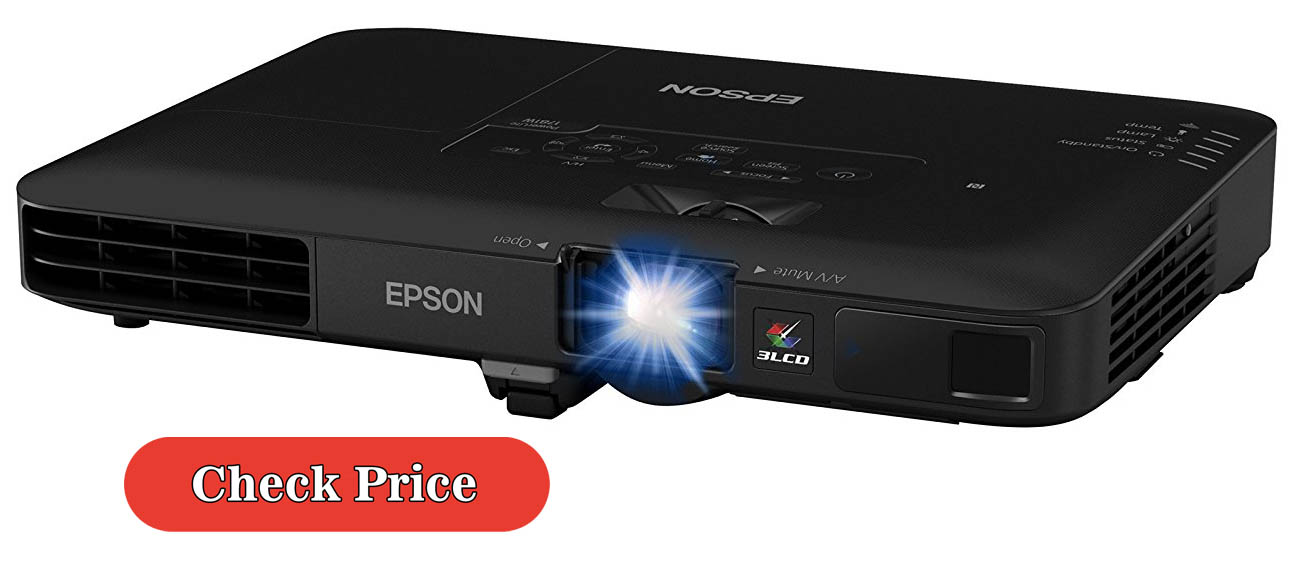 Epson PowerLite 1781W