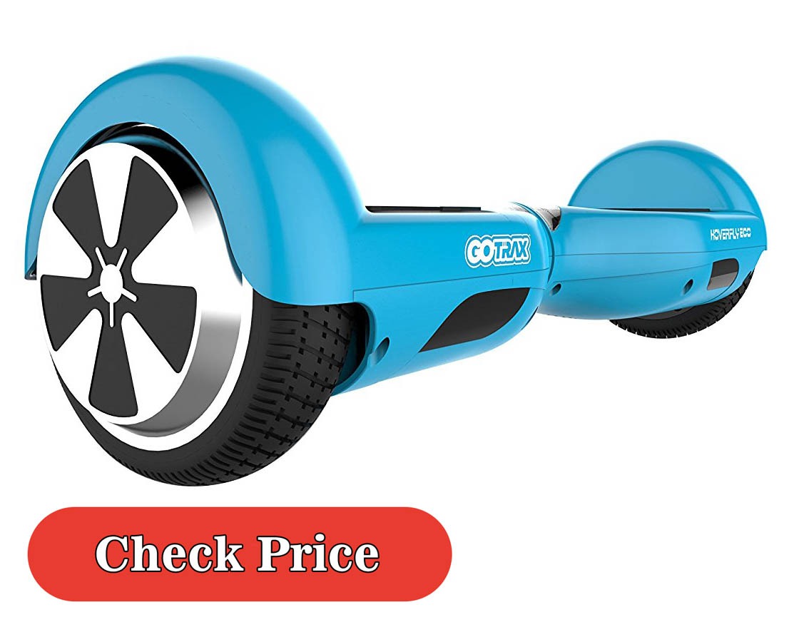 GOTRAX Hoverfly hoverboards for kid