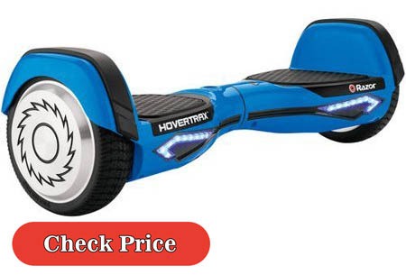 Razor Hovertrax 2.0 kids hoverboard