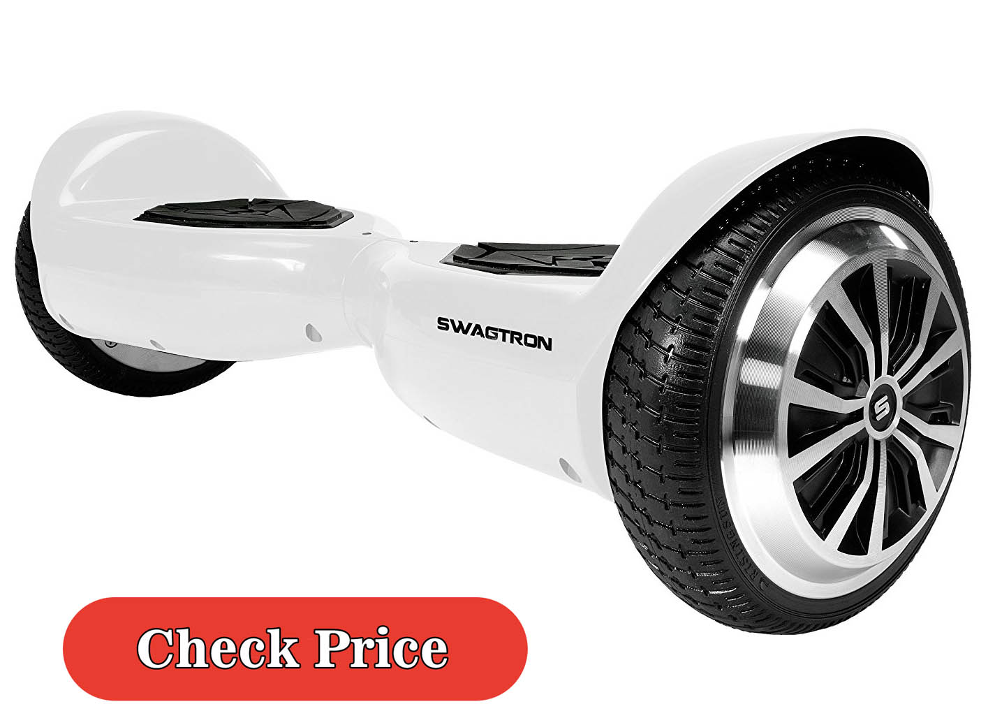 SWAGTRON T5 kids hoverboard 