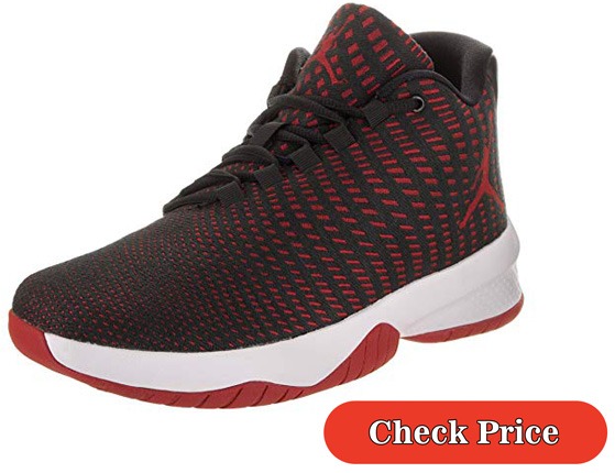 Jordan Mens B.Fly basketball shoes