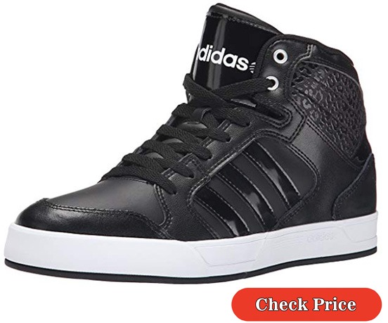 adidas NEO Womens Bbadidas basketball shoes