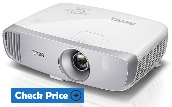 best home theater projector under 1000