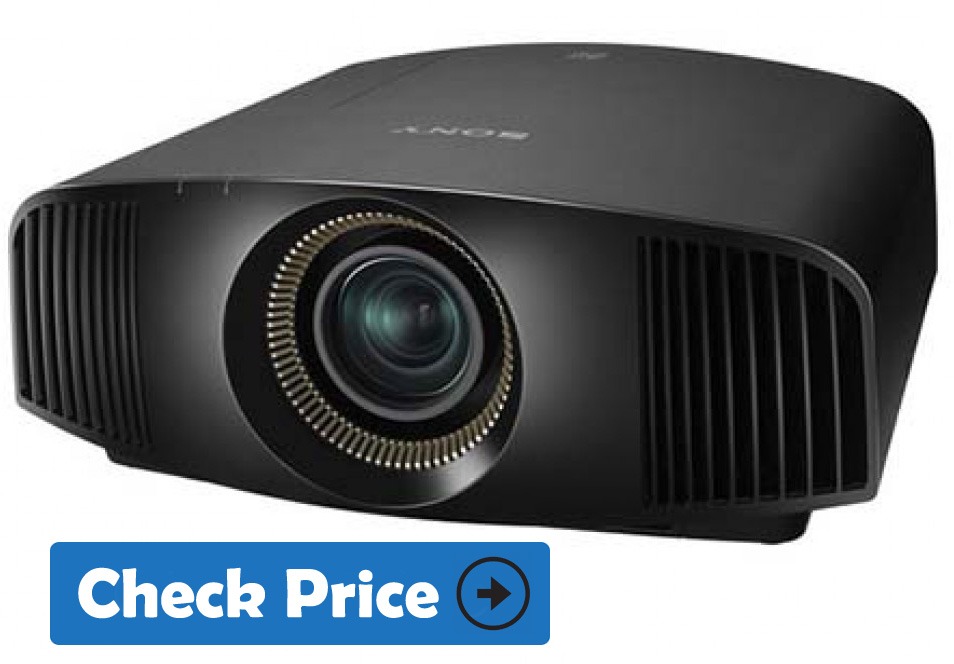 4k projector 