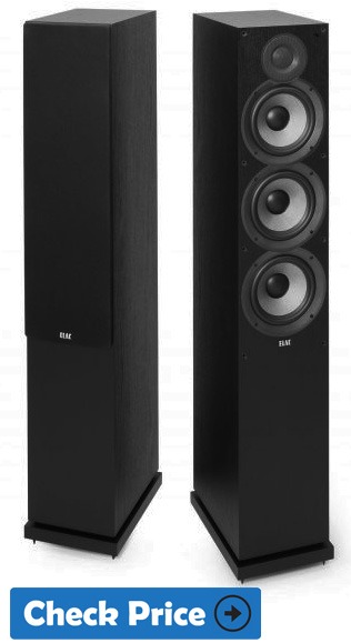 ELAC Debut 2.0 F6.2 review