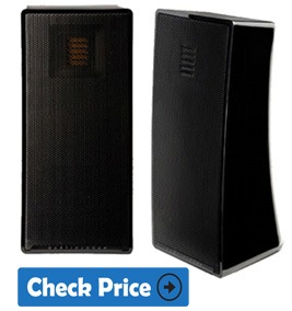 MartinLogan Motion 4i bookshelf speaker