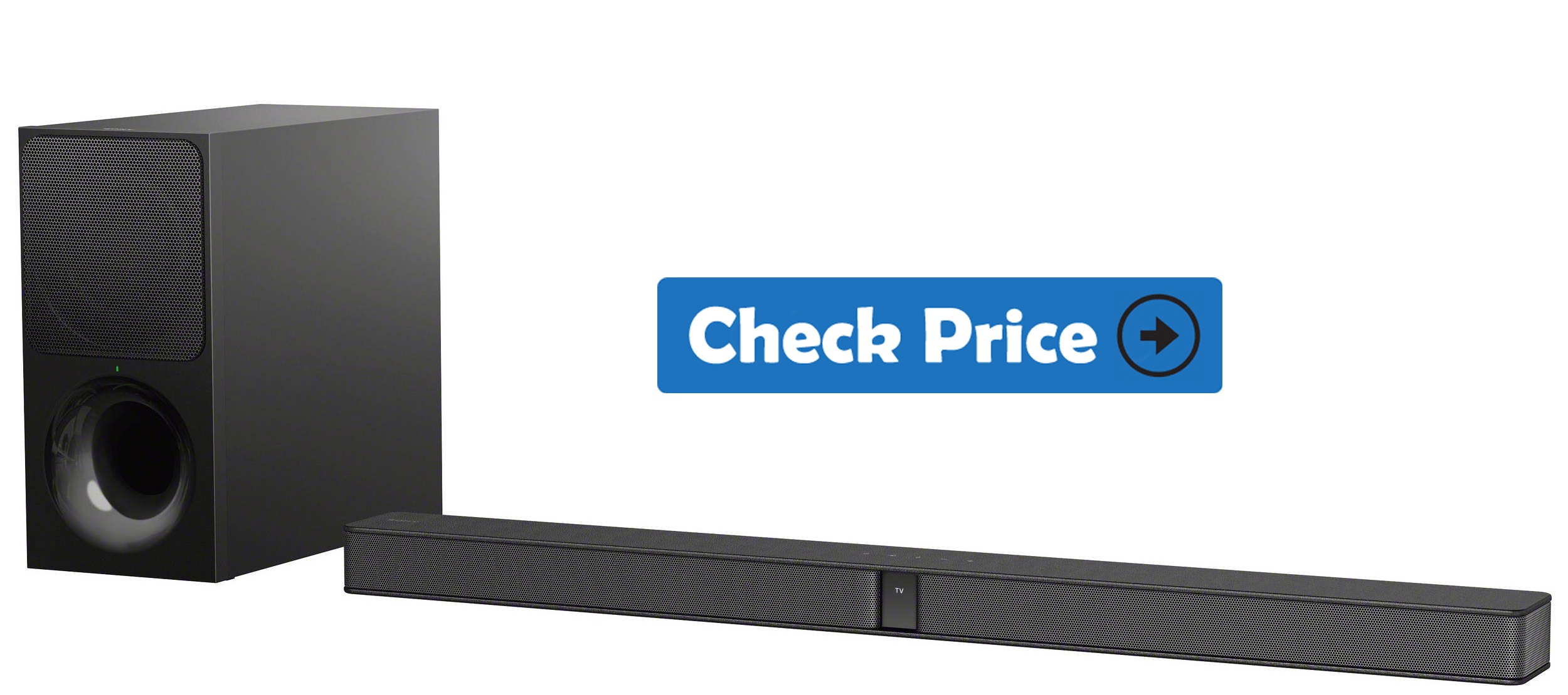 Sony CT290 soundbar review