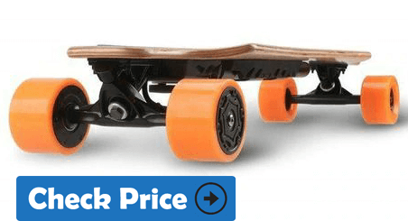 KooWheel-D3M skateboard under 500