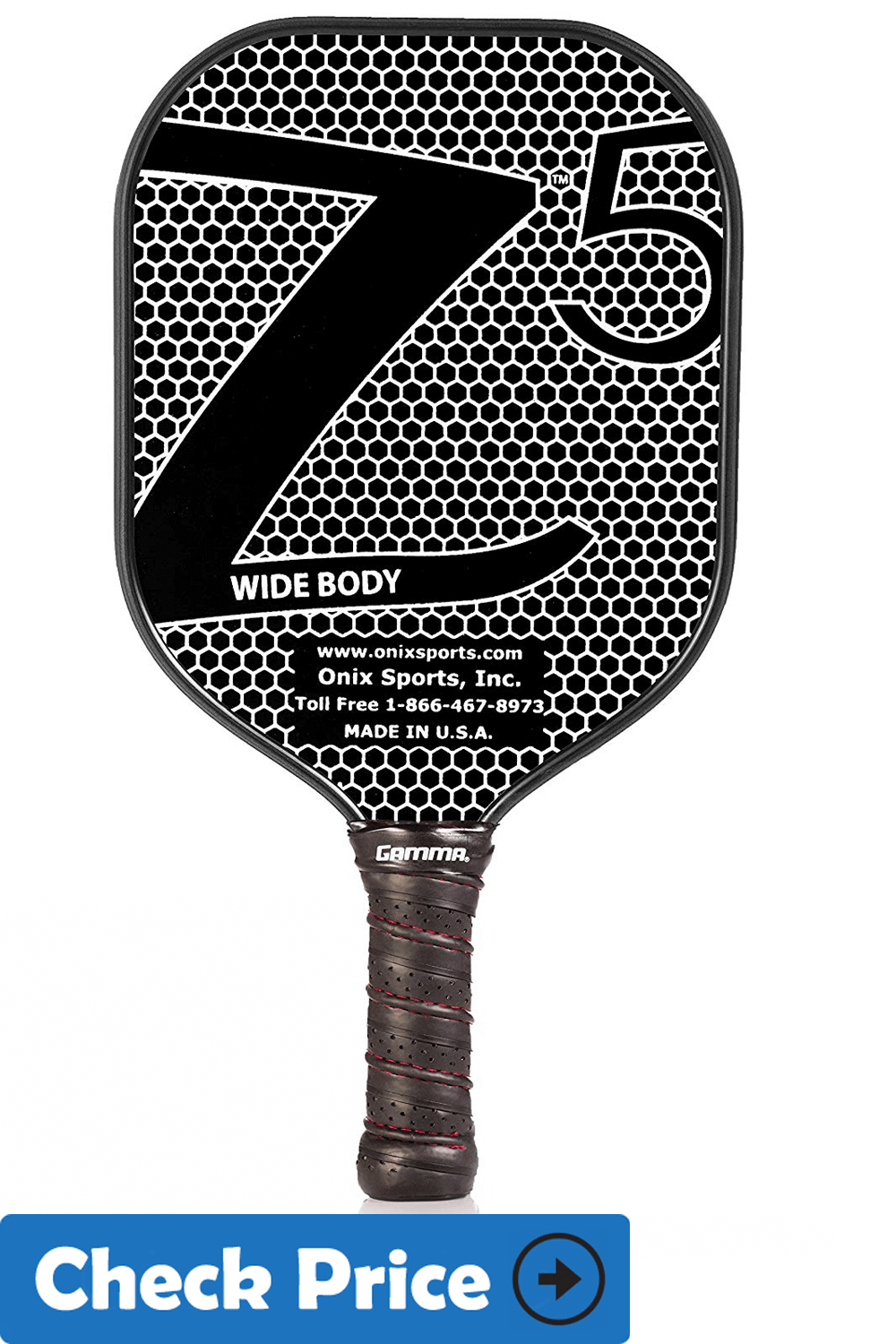 pickleball for control