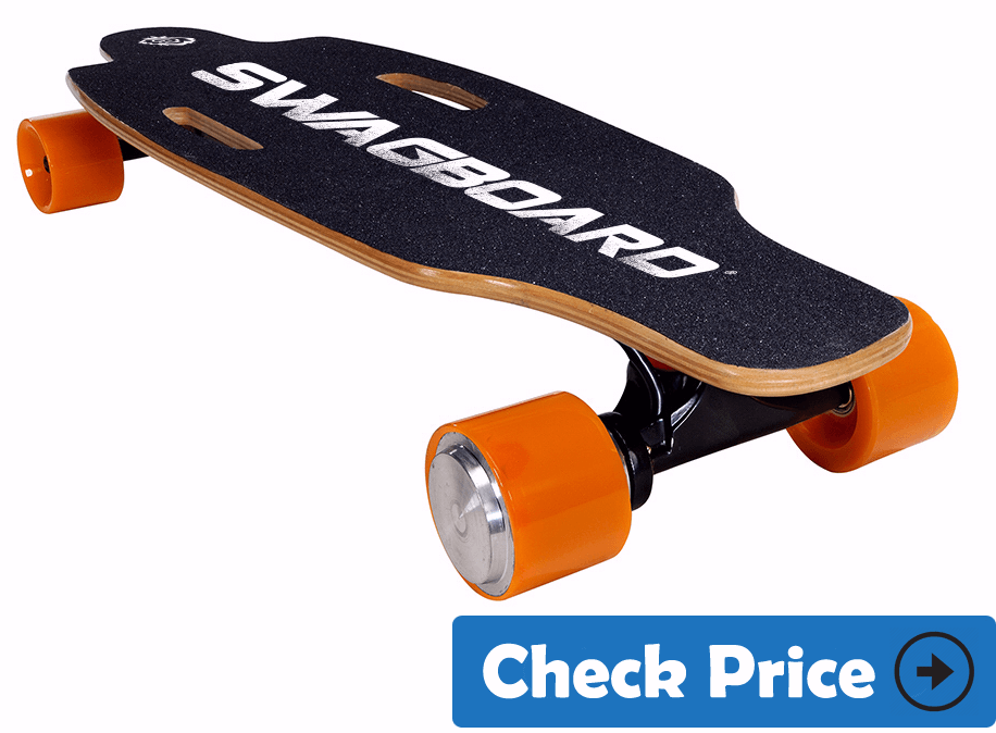 Swagtron Swagboard NG1 skateboard under 500