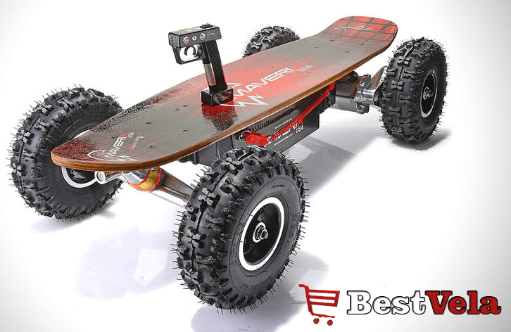 Urban Electric Skate Vs All-terrain Electric Skate