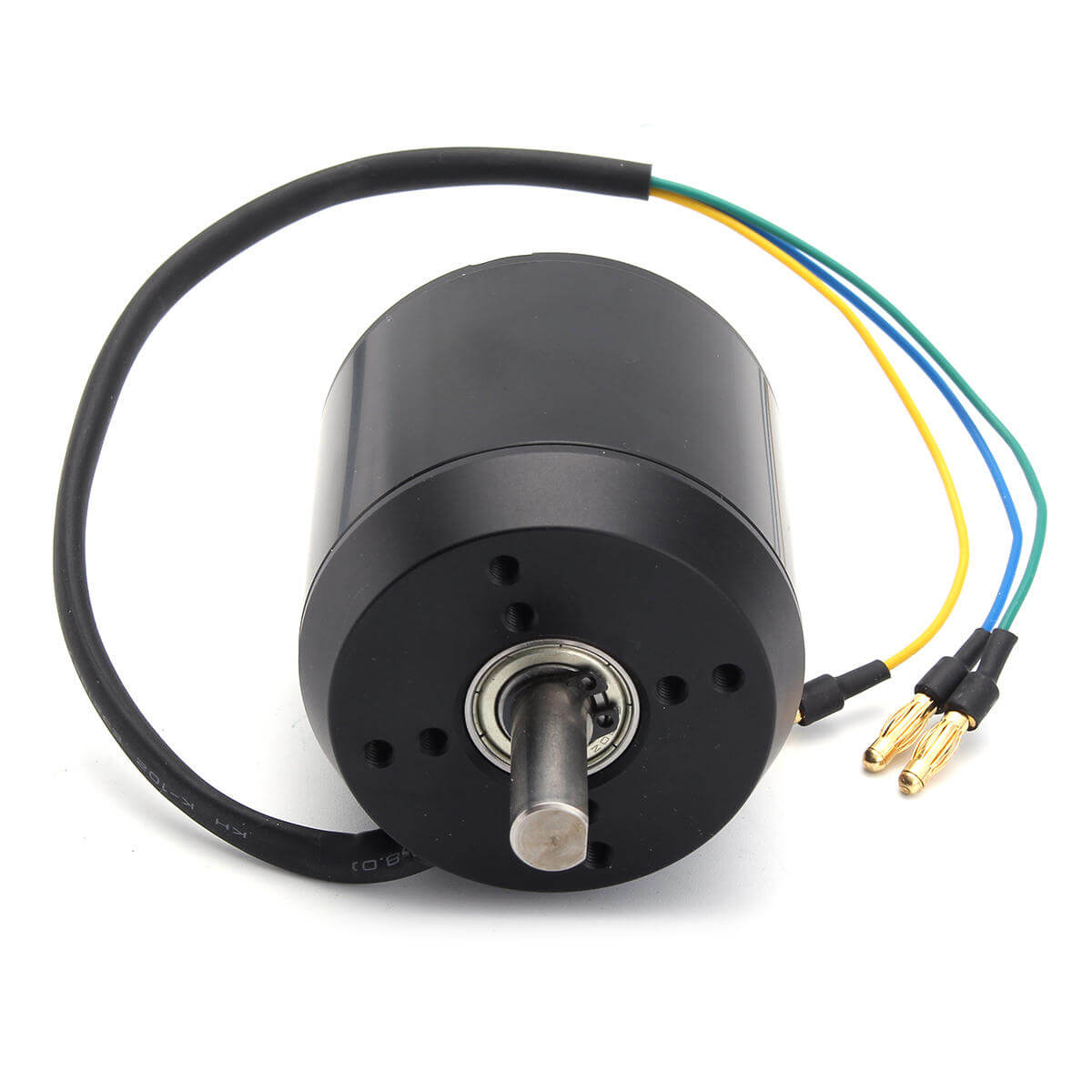 electric skate board motor