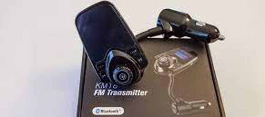 Best iPhone FM Transmitters