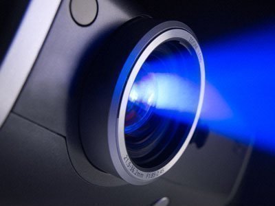 what is lumens in projector