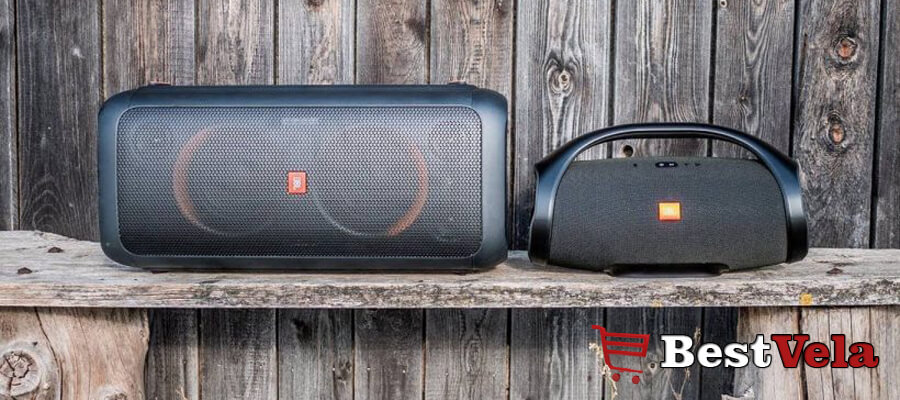 Best Bluetooth Speakers For Outdoor Party