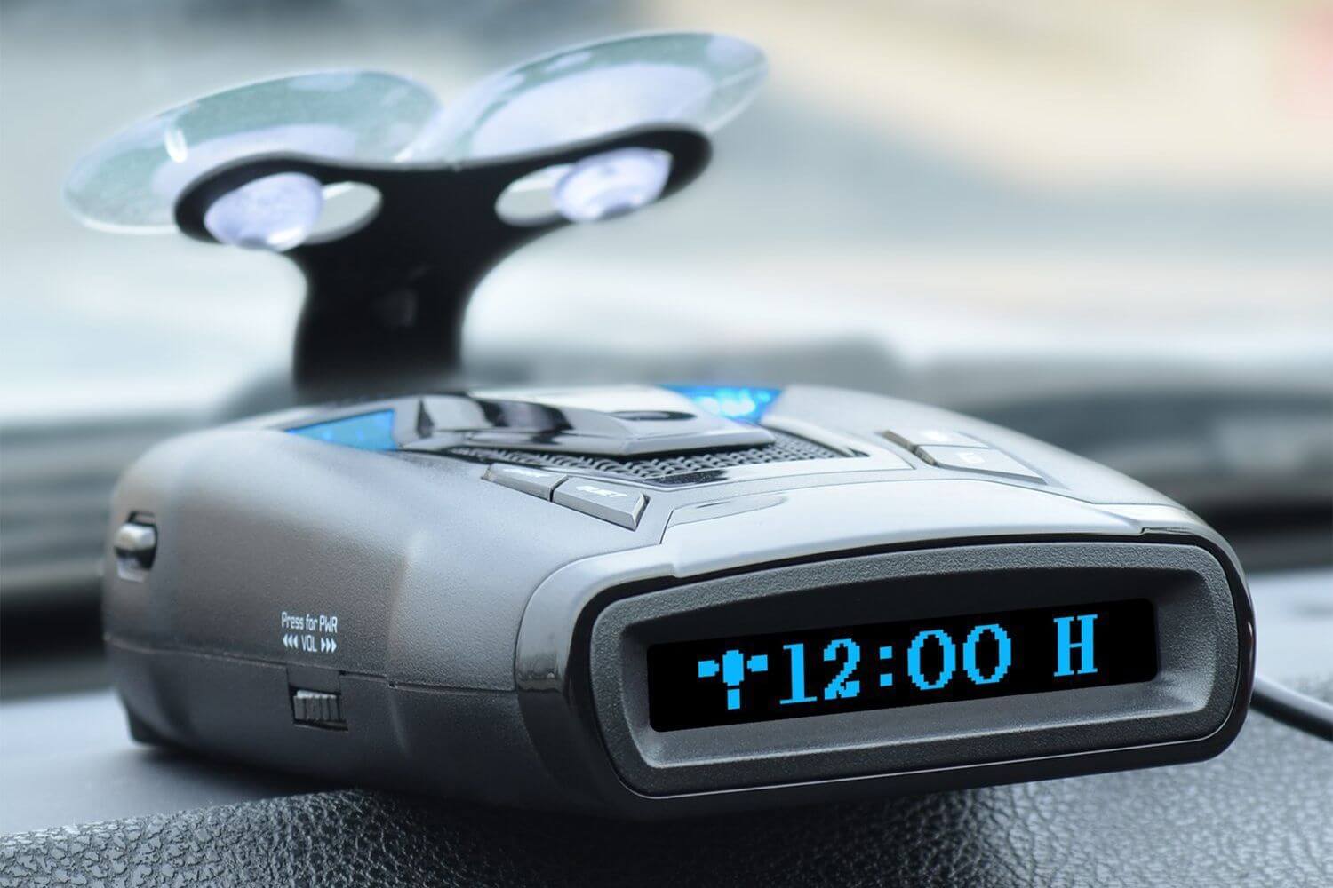 design of Best Radar Detector Under $200