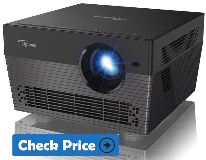 cheapest 4k projectors