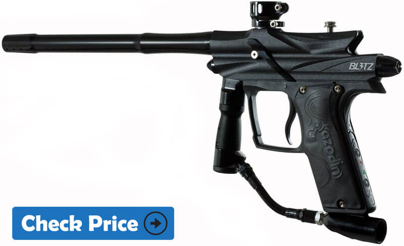 Best Paintball Guns Under $200
