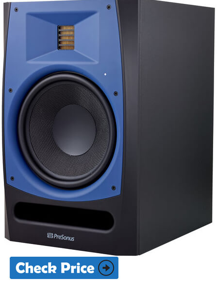 best studio monitor under 1000