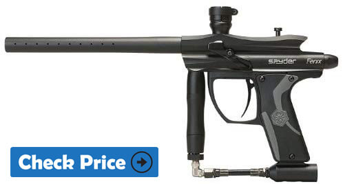 best paintball gun under 200 dollars