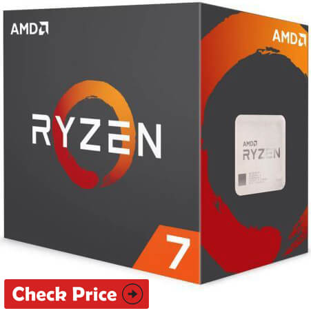 AMD Ryzen 7 3700X