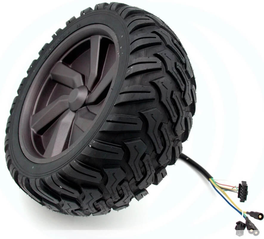 hoverboard tyres