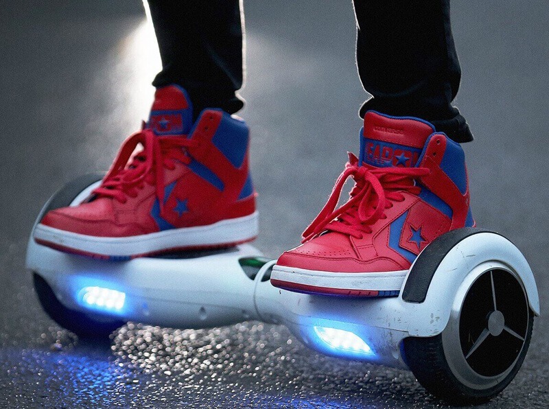 best hoverboards under $300