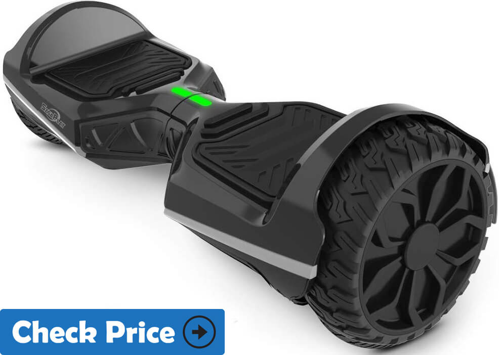 best hoverboard under 300