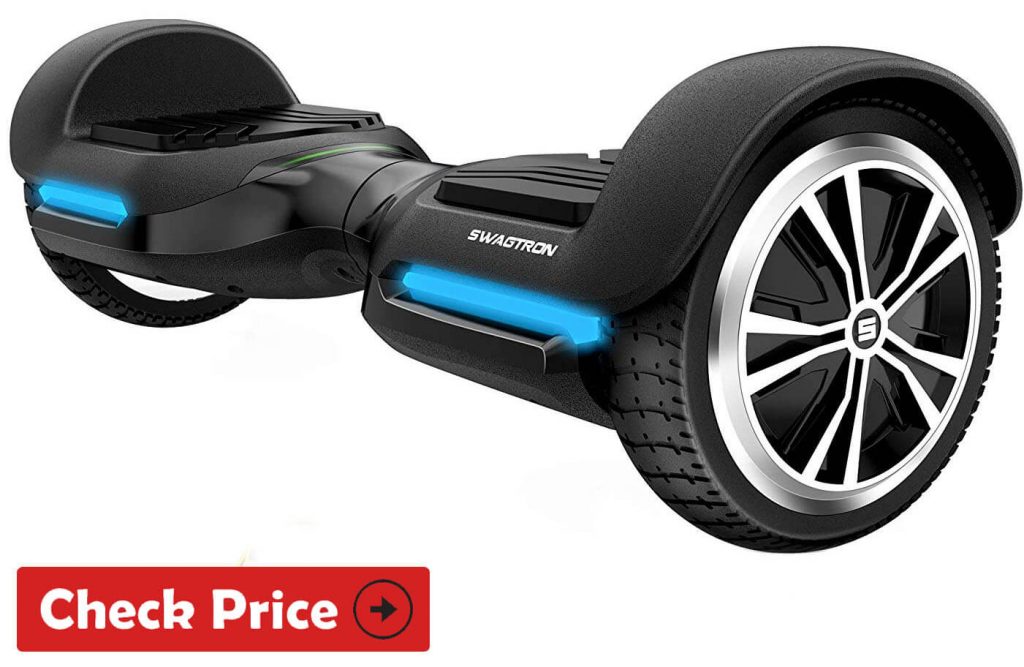 7+ Best Hoverboards Under $200 In 2024 | Ultimate Guide & Reviews